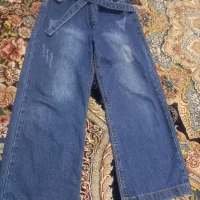 شلوار دخترانه