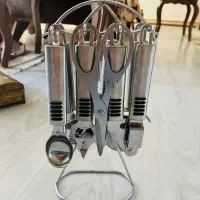 ابزار اشپزخانه