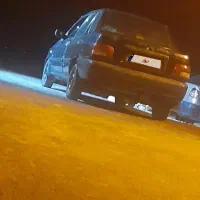 پراید مدل ۸۴