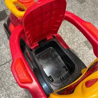 ماشین کودک|اسباب و اثاث بچه|تبریز, |دیوار