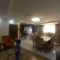 ۱۳۵متر، سند۶دانگ، ۳خواب، موسوی قوچانی ۱۱