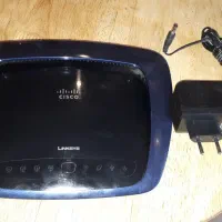 روتر اکسس پوینت WRT610N Linksys Cisco