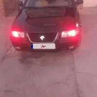 سمندLX|خودرو سواری و وانت|آذرشهر, |دیوار