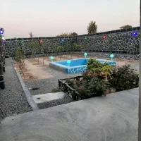 باغ و خونه باغ منطقه پیربکران|فروش خانه و ویلا|پیر بکران, |دیوار