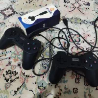 دسته و میکروفون کامپیوتر