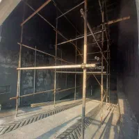 داربست فلزی مسعود (شهریار.اندیشه)