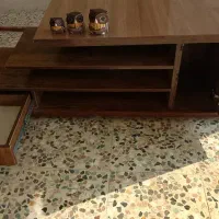 میز تلویزیون|میز تلویزیون|ماسال, |دیوار