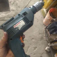 دریل برقی ورینگ پژوپیکان