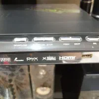 دی وی دی me433|پخش‌کننده DVD و ویدیو|اهواز, شریعتی جنوبی|دیوار