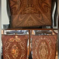 میزعسلی،جلومبلی، تاشو|مبلمان خانگی و میز عسلی|مشهد, امامیه (شهرک غرب)|دیوار