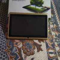 یک عدد تبلت