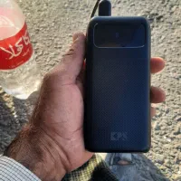پاور بانک ۲۰۰۰۰۰هزار|لوازم جانبی موبایل و تبلت|دورود, |دیوار