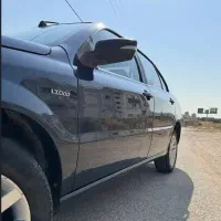 دنا تیپ ۲ دنده ای|خودرو سواری و وانت|شیراز, دانشگاه شیراز|دیوار