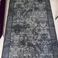 ۵ تا تیکه گلیم فرش