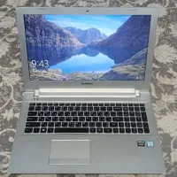 لپتاپ Lenovo corei7