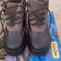 کفش ایمنی بهشتیان|کیف، کفش، کمربند|جم, |دیوار