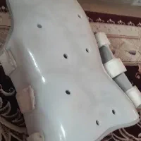 کمربند طبی .|کیف، کفش، کمربند|صدرا-فارس, فاز ۱|دیوار