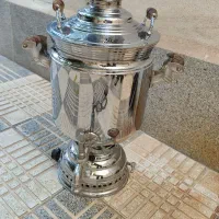 سماور مجلسی|سماور، چای‌ساز، قهوه‌ساز|تبریز, |دیوار
