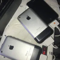 ایفون 2g و 3gs