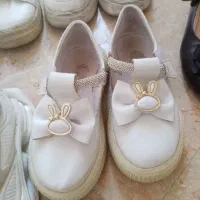 کفش دخترانه