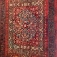 فروش اقساطی فرش