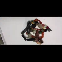 مهرهای مختلف اصل کهنه یکجا به فروش میرسد|جواهرات|تالش, جوکندان|دیوار