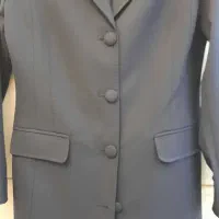 مانتو شلوار اداری
