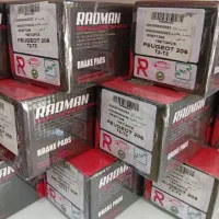 لنت پلس کمک پک کامل جلوبندی|عمدهفروشی|خاش, |دیوار