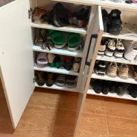 جاکفشی|جاکفشی، کمد، دراور|آبادان, |دیوار