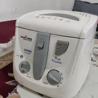 سرخ کن.نوبدون کارکرد|اجاق گاز و لوازم برقی پخت‌وپز|دورود, |دیوار