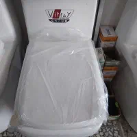 توالت فرنگی خروجی ۱۰