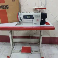 فروشگاه عسکری چرخ خیاطی راسته فول اتومات رویانگ