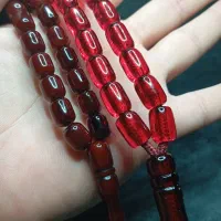 تسبیح فاتوران و آب حیات