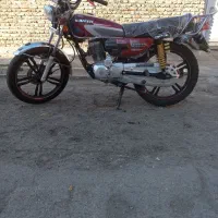 موتورسیکلت کویر پرواز همتاز|موتورسیکلت|سلماس, |دیوار