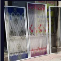 درب و پنجره Upvc