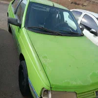 تاکسی مدل ۸۹