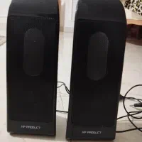 اسپیکر لب تاب