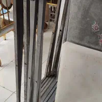 میز فلزی مجلسی غذا و میز عسلی