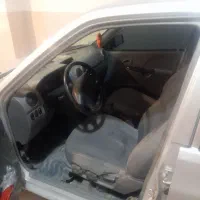 پراید 111|خودرو سواری و وانت|نسیم‌شهر, |دیوار