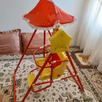 تاب کودک .پایه دار|اسباب و اثاث بچه|سبزوار, توحیدشهر|دیوار