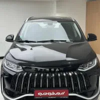 ثبت نام قطعی / تیگارد تیسان اس 05/ TISSAN S05