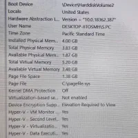 لپ تاپ Asus Vivobook|رایانه همراه|کرج, فاز ۲ مهرشهر|دیوار