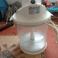 کاسه انتیک روس وجای ادویه چینی همزن