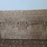 پشتی|پشتی|فارسان, |دیوار