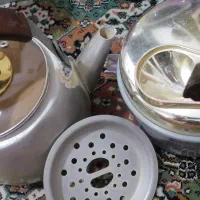 کتری لاو سونگ