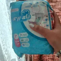 پوشک مای بیبی