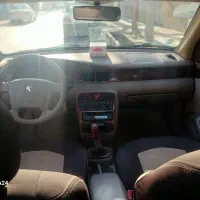 سمند ۹۷ xu7 مولتی پلکس|خودرو سواری و وانت|مشهد, عبادی|دیوار