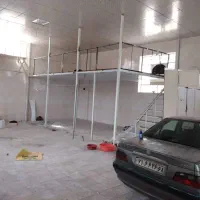 اجاره سوله سالن تولیدی بهداشتی|اجارهٔ دفتر صنعتی، کشاورزی، تجاری|مرند, |دیوار