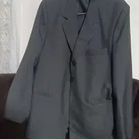 کت و شلوار مردانه