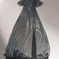 پیراهن مجلسی